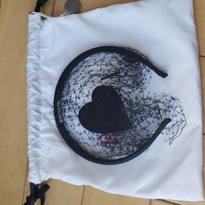 Valentino Red Headband